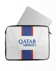 Paris Parisiens 2022-23 Third Kit Laptop Sleeve