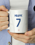 Paris Parisiens 2022-23 Third Kit Mug