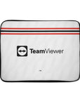 Manchester Red Devils 2022-23 Away Kit Laptop Sleeve