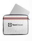 Manchester Red Devils 2022-23 Away Kit Laptop Sleeve