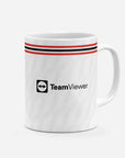 Manchester Red Devils 2022-23 Away Kit Mug