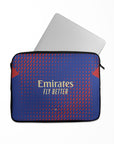 Lyon Les Gones 2022-23 Forth Kit Laptop Sleeve