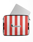 Bilbao Los Rojiblancos 2022-23 Home Kit Laptop Sleeve