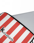 Bilbao Los Rojiblancos 2022-23 Home Kit Laptop Sleeve