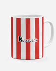 Bilbao Los Rojiblancos 2022-23 Home Kit Mug