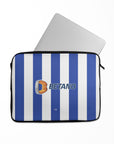 Porto Os Dragões 2022-23 Home Kit Laptop Sleeve