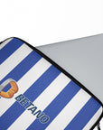 Porto Os Dragões 2022-23 Home Kit Laptop Sleeve