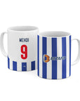 Porto Os Dragões 2022-23 Home Kit Mug