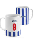 Porto Os Dragões 2022-23 Home Kit Mug