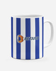 Porto Os Dragões 2022-23 Home Kit Mug