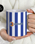 Porto Os Dragões 2022-23 Home Kit Mug