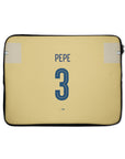 Porto Os Dragões 2022-23 Away Kit Laptop Sleeve