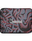 Bilbao Los Rojiblancos 2022-23 Away Kit Laptop Sleeve