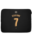 Valencia Los che 2022-23 Away Kit Laptop Sleeve