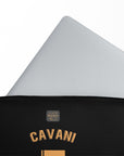 Valencia Los che 2022-23 Away Kit Laptop Sleeve