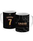 Valencia Los che 2022-23 Away Kit Mug