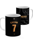 Valencia Los che 2022-23 Away Kit Mug