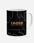 Valencia Los che 2022-23 Away Kit Mug