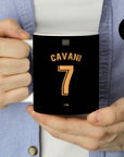 Valencia Los che 2022-23 Away Kit Mug