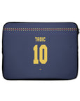 Amsterdam Godenzonen 2022-23 Away Kit Laptop Sleeve