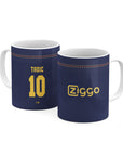 Amsterdam Godenzonen 2022-23 Away Kit Mug