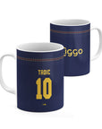 Amsterdam Godenzonen 2022-23 Away Kit Mug