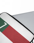 Portugal A Seleção 2022 World Cup Away Kit Laptop Sleeve