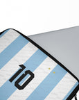 Argentina La Albiceleste 2022 World Cup Home Kit Laptop Sleeve