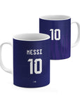 Argentina La Albiceleste 2022 World Cup Away Kit Mug