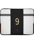 Germany 
 die Mannschaft 2022 World Cup Home Kit Laptop Sleeve