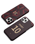 Germany 
 die Mannschaft 2022 World Cup Away Kit Phone Case