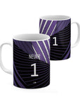 Germany 
 die Mannschaft 2022 World Cup Goalkeeper Remake Kit Mug