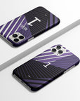 Germany 
 die Mannschaft 2022 World Cup Goalkeeper Remake Kit Phone Case