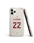 Mexico El Tri 2022 World Cup Away Kit Phone Case