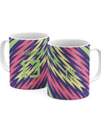 Mexico El Tri 2022 World Cup Goalkeeper Remake Kit Mug