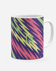 Mexico El Tri 2022 World Cup Goalkeeper Remake Kit Mug