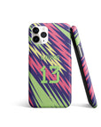 Mexico El Tri 2022 World Cup Goalkeeper Remake Kit Phone Case