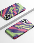 Mexico El Tri 2022 World Cup Goalkeeper Remake Kit Phone Case