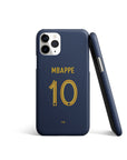 France Les Bleus 2022 World Cup Home Kit Phone Case