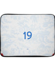 France Les Bleus 2022 World Cup Away Kit Laptop Sleeve