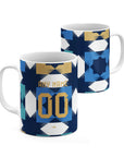 Algeria Greens 2022 World Cup Prematch Kit Mug