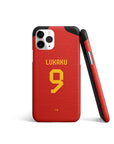 Belgium Red Devils 2022 World Cup Home Kit Phone Case