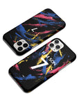 South Korea Taegeuk Warriors 2022 World Cup Away Kit Phone Case