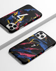 South Korea Taegeuk Warriors 2022 World Cup Away Kit Phone Case