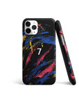 South Korea Taegeuk Warriors 2022 World Cup Away Kit Phone Case