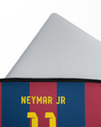 Barcelona Culés 2014-15 Home Kit Laptop Sleeve