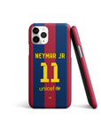 Barcelona Culés 2014-15 Home Kit Phone Case