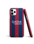 Barcelona Culés 2014-15 Home Kit Phone Case