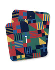 Portugal Nation 2022 World Cup Prematch Kit Coaster