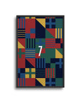 Portugal A Seleção 2022 World Cup Prematch Kit Print